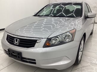 Used 2008 Honda Accord EX image 1