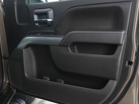 Used 2014 Chevrolet Silverado 1500 LT w/ All Star Edition AWD/4WD image 9