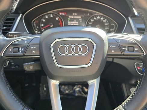 Used 2020 Audi Q5 2.0T Premium image 28