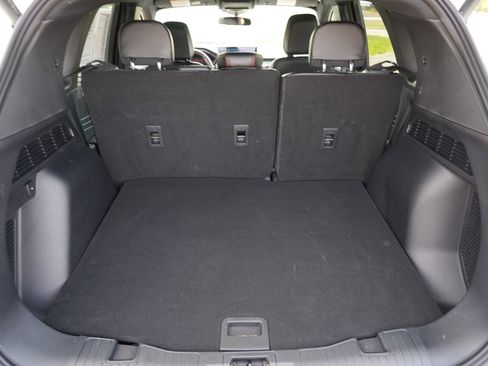 Used 2024 Ford Escape ST-Line w/ Tech Pack #1 FWD image 29