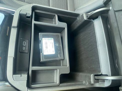 New 2026 Chevrolet Tahoe LS w/ LPO, Dark Essentials Package RWD image 31
