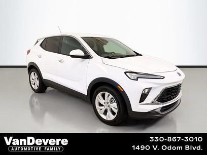 Used 2024 Buick Encore GX Preferred w/ Comfort Package