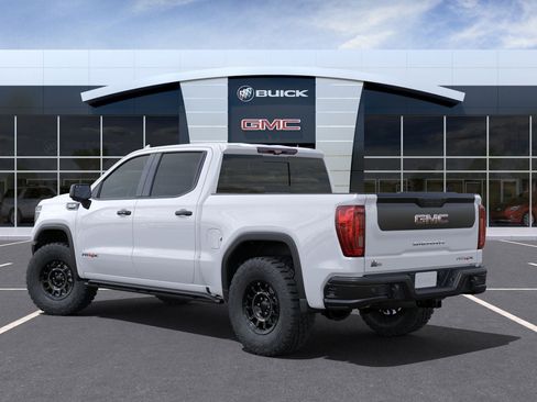 New 2024 GMC Sierra 1500 AT4X w/ AT4X AEV Edition image 3