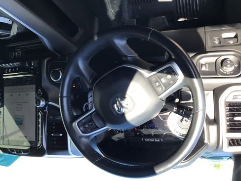 Used 2023 RAM 1500 Big Horn AWD/4WD image 13