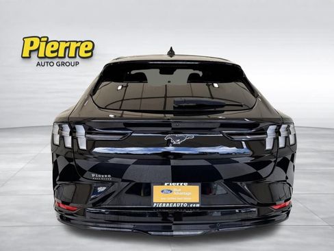 Certified 2023 Ford Mustang Mach-E Premium AWD/4WD image 3