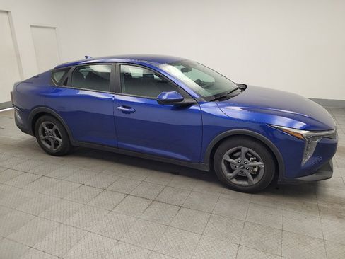 Used 2025 Kia K4 FWD image 11