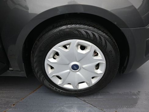 Used 2018 Ford Transit Connect XL image 33