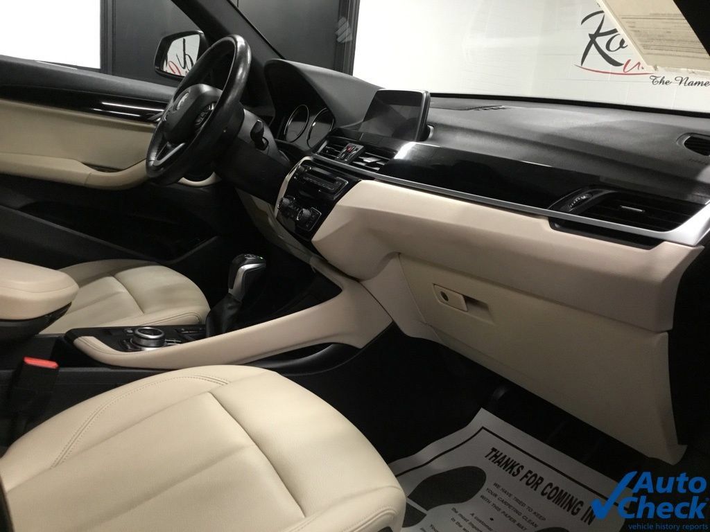 Used 2019 BMW X1 xDrive28i AWD/4WD image 38