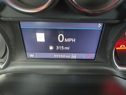 Used 2020 Chevrolet Silverado 2500 LTZ w/ LTZ Plus Package image 4