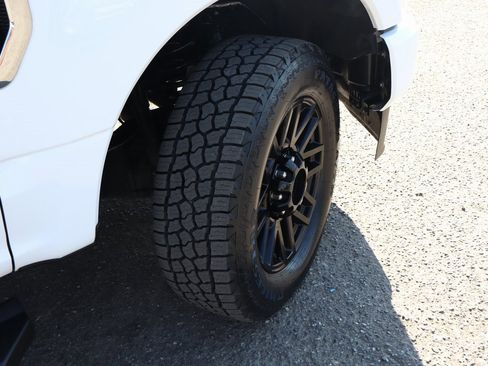 Used 2022 Ford F250 XLT w/ Black Appearance Package image 50