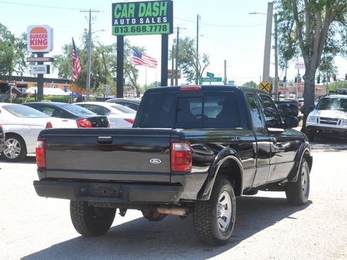 Used 2005 Ford Ranger XLT image 16