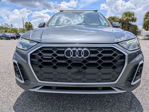 Used 2024 Audi Q5 2.0T Premium Plus AWD/4WD image 8