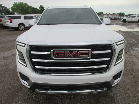 New 2026 GMC Yukon XL Elevation w/ Elevation Premium Package AWD/4WD image 10