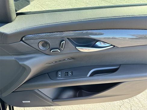 Used 2019 Cadillac CT6 Sport w/ Super Cruise Package image 32