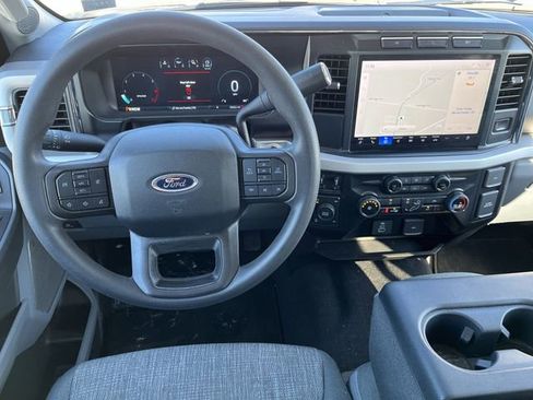 Used 2024 Ford F250 XLT w/ XLT Premium Package image 13