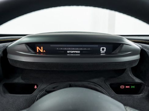 Used 2020 McLaren 720S Performance RWD image 15