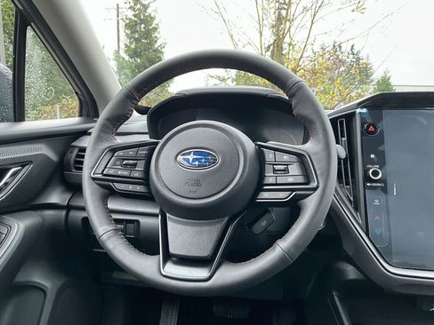 New 2026 Subaru Crosstrek 2.5i Limited image 20