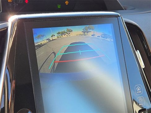 Used 2022 Toyota Prius Prime XLE image 30