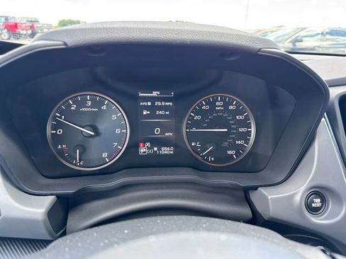 Used 2025 Subaru Crosstrek 2.5i Wilderness w/ Crosstrek Mirror Package AWD/4WD image 16