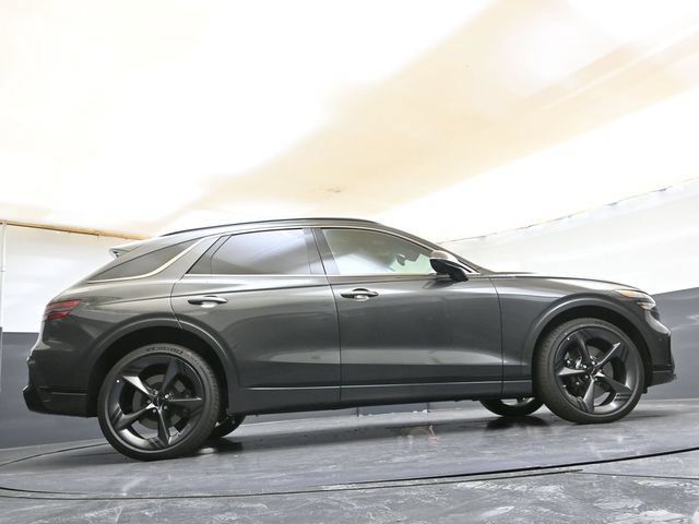 Used 2026 Genesis GV70 3.5T Sport Prestige AWD/4WD image 40