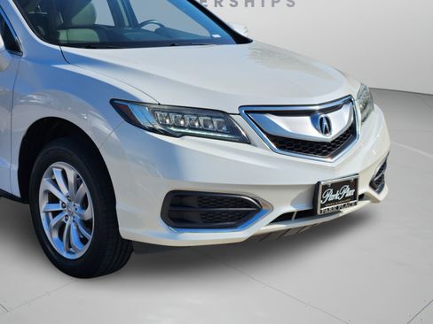 Used 2017 Acura RDX AWD w/ Technology Package image 41