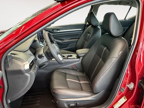 New 2026 Nissan Altima 2.5 SR FWD image 23