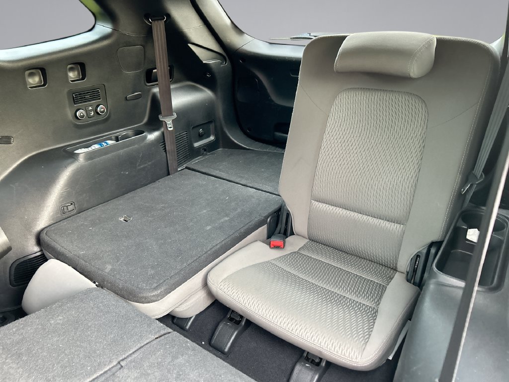Used 2017 Hyundai Santa Fe SE FWD image 28