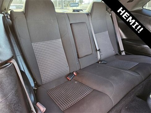 Used 2023 Dodge Challenger R/T image 13