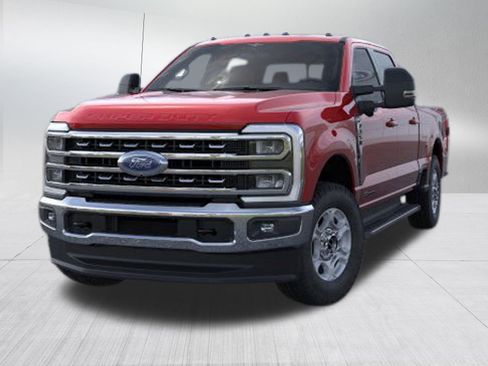 New 2026 Ford F350 XLT w/ XLT Premium Package image 3