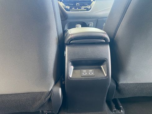 Certified 2024 Toyota Corolla SE w/ SE Premium Package image 32