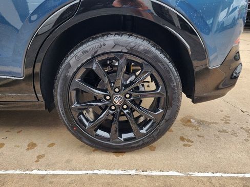 New 2026 Buick Encore GX Sport Touring w/ Advanced Technology Package image 52