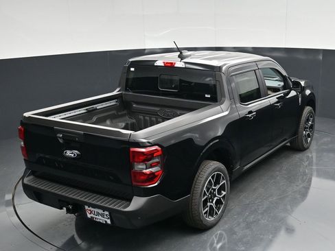 New 2026 Ford Maverick Lariat image 43