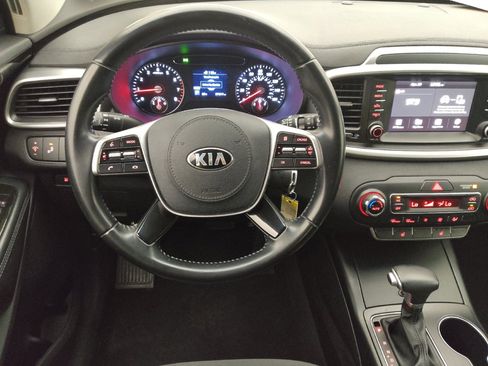 Used 2020 Kia Sorento LX w/ LX I4 Convenience Package FWD image 22