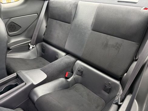 Used 2023 Toyota GR86 Premium w/ ALL Weather Mat Package (TMS) image 19