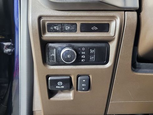 Used 2023 Ford F150 King Ranch w/ Equipment Group 601A High image 17