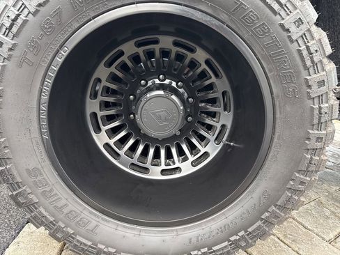 Used 2026 Ford F450 Lariat image 9