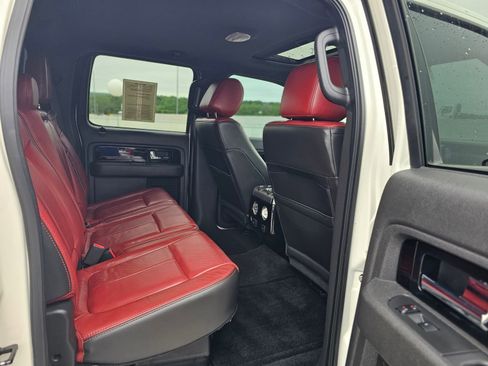 Used 2013 Ford F150 Limited AWD/4WD image 36