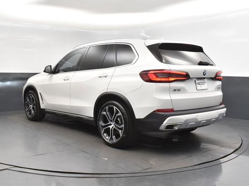 Used 2023 BMW X5 sDrive40i image 5