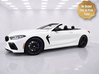 Used 2020 BMW M8 Competition w/ M Carbon Exterior Package AWD/4WD 360° Tour