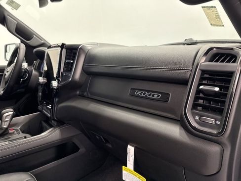 New 2026 RAM 1500 RHO AWD/4WD image 17