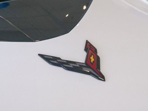 New 2026 Chevrolet Corvette Z06 RWD image 11