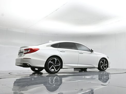 Used 2020 Honda Accord Sport image 52