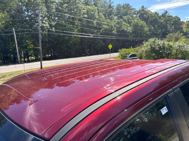 Used 2019 RAM 1500 Big Horn AWD/4WD image 17