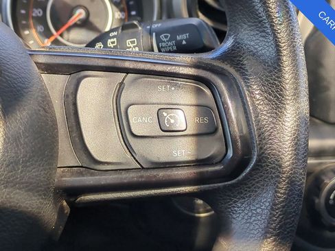 Used 2018 Jeep Wrangler Sport image 28