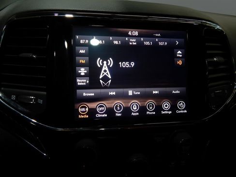 Used 2021 Jeep Grand Cherokee SRT AWD/4WD image 21