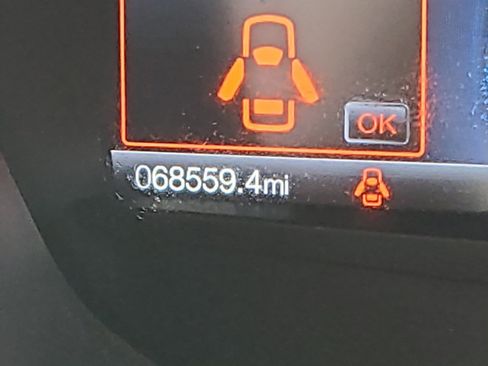 Used 2019 Ford Fusion SE image 11