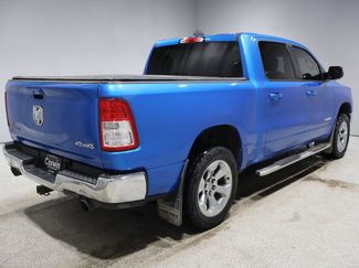 Used 2021 RAM 1500 Big Horn w/ Protection Group video 2