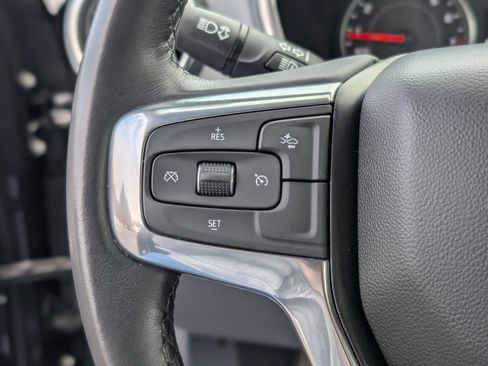 Used 2022 Chevrolet Blazer LT image 18