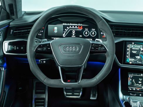 Used 2022 Audi RS 7 Sportback image 27