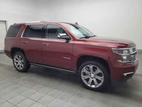 Used 2018 Chevrolet Tahoe Premier image 11